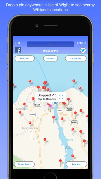 Isle of Wight Wiki Guide Screenshots