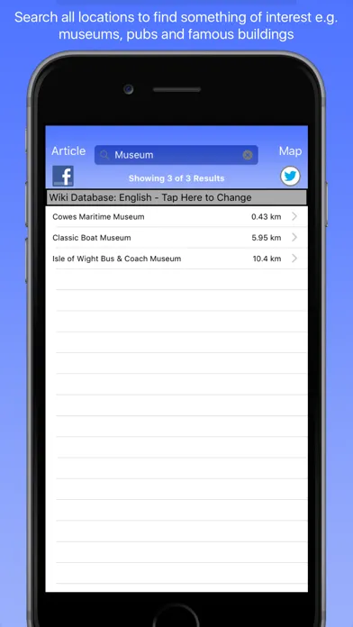 Isle of Wight Wiki Guide Screenshots