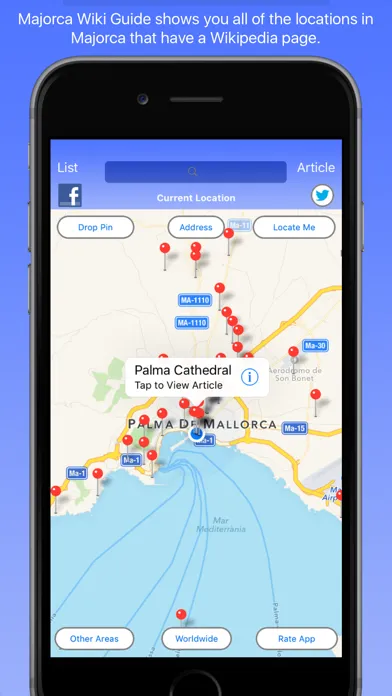 Majorca Wiki Guide Screenshots