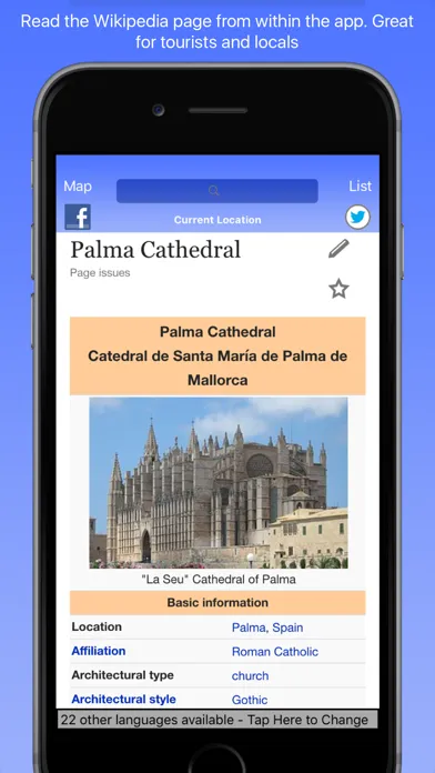Majorca Wiki Guide Screenshots