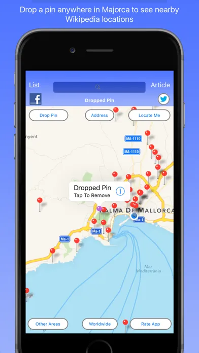 Majorca Wiki Guide Screenshots