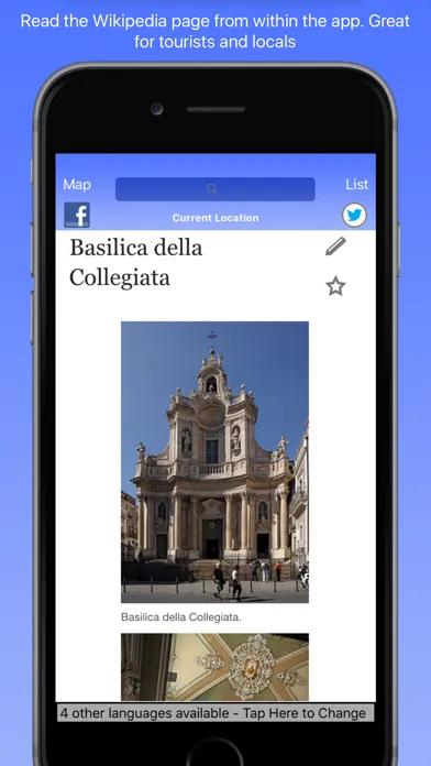 Sicily Wiki Guide スクリーンショット