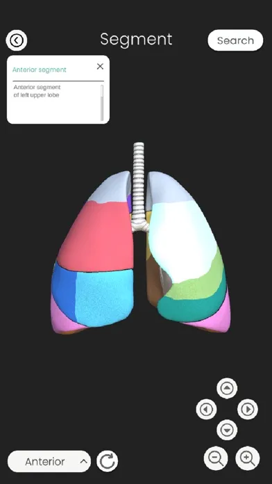 My Lung PT SWU স্ক্রিনশট