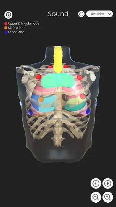 My Lung PT SWU স্ক্রিনশট