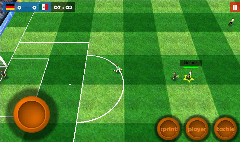 Asia and World Cup Screenshots