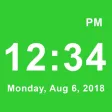 My Digital Clock