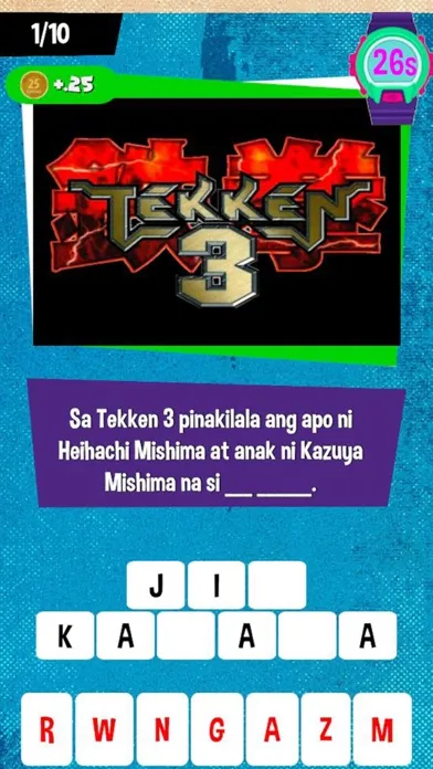 Screenshot di Batang 90s