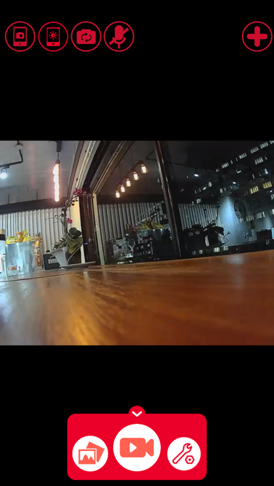 PX MotorLive應用截圖
