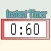 Instant Timer