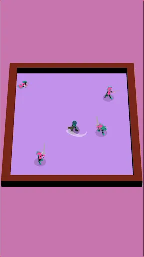 Slice On Ice應用截圖