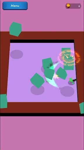 Slice On Ice應用截圖