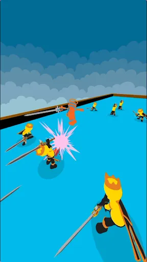 Slice On Ice應用截圖