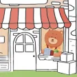 Bobbie Coloring Page Goods Bobbie Coloring Page Goods
