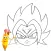 How to draw Anime