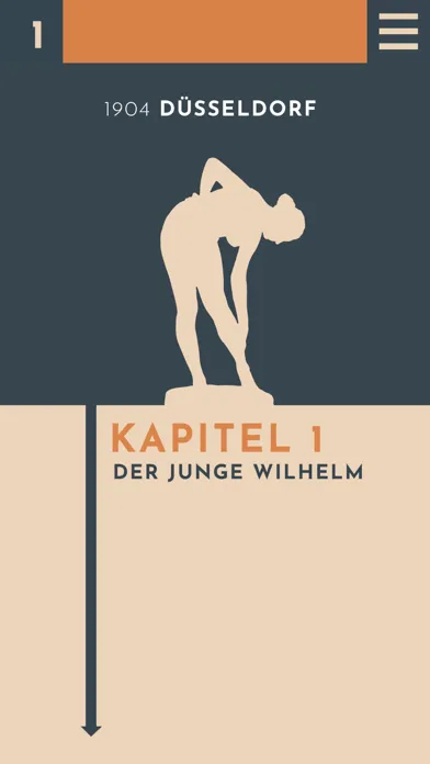 Wer war Wilhelm? 스크린샷