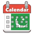 Pakistan Calendar 2020