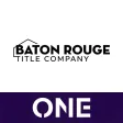 BatonRougeTitleAgent ONE BatonRougeTitleAgent ONE