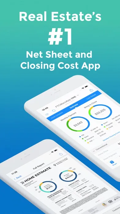 FTCWacoApp ONE Screenshots