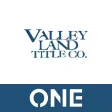 ValleyLandAgent ONE ValleyLandAgent ONE