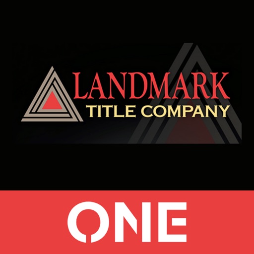 LandmarkTitleAgent ONE
