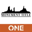 MonumentAgent ONE MonumentAgent ONE