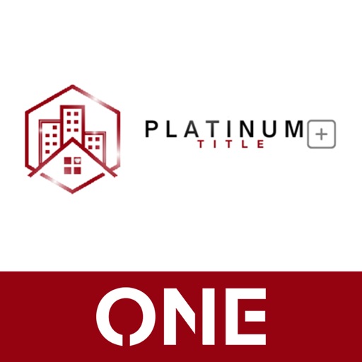 PlatinumPlusAgent ONE