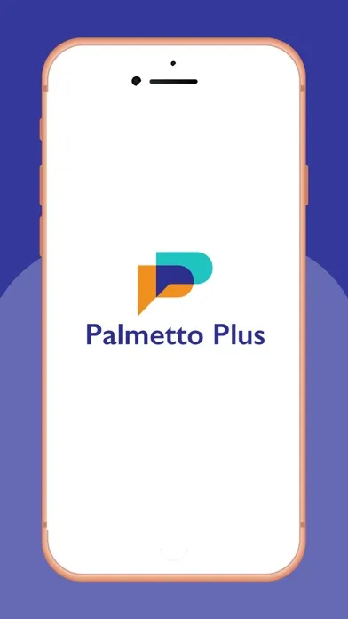 Capturas de tela do Palmettoplus Driver