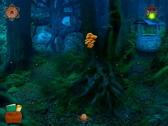 Panmorphia: Awakened LITE iPad  স্ক্রিনশট