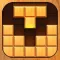 Wood Block Puzzle.