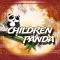 Children Panda