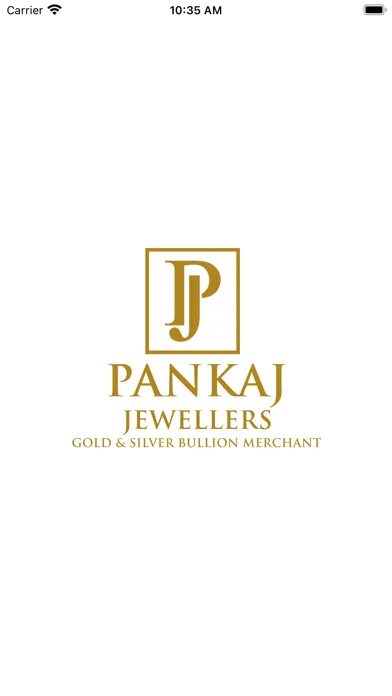 Pankaj Jewellers سکرین شاٹس