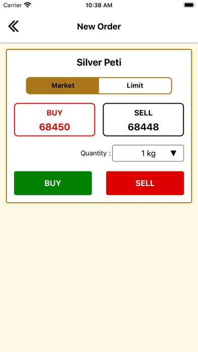 Pankaj Jewellers سکرین شاٹس