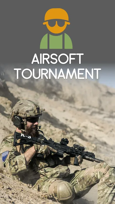 Capturas de pantalla de Airsoft Tournament