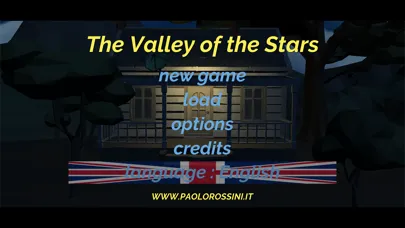 Скриншоты The Valley of the Stars