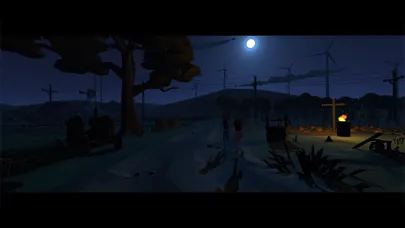 Скриншоты The Valley of the Stars
