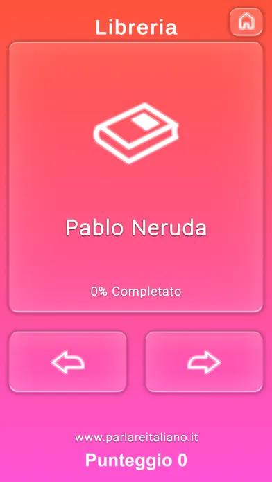 Parlare Italiano سکرین شاٹس