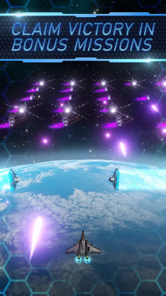 Quantum Shift স্ক্রিনশট