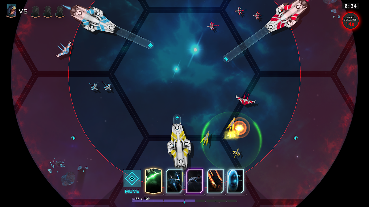 APOLLO Screenshots