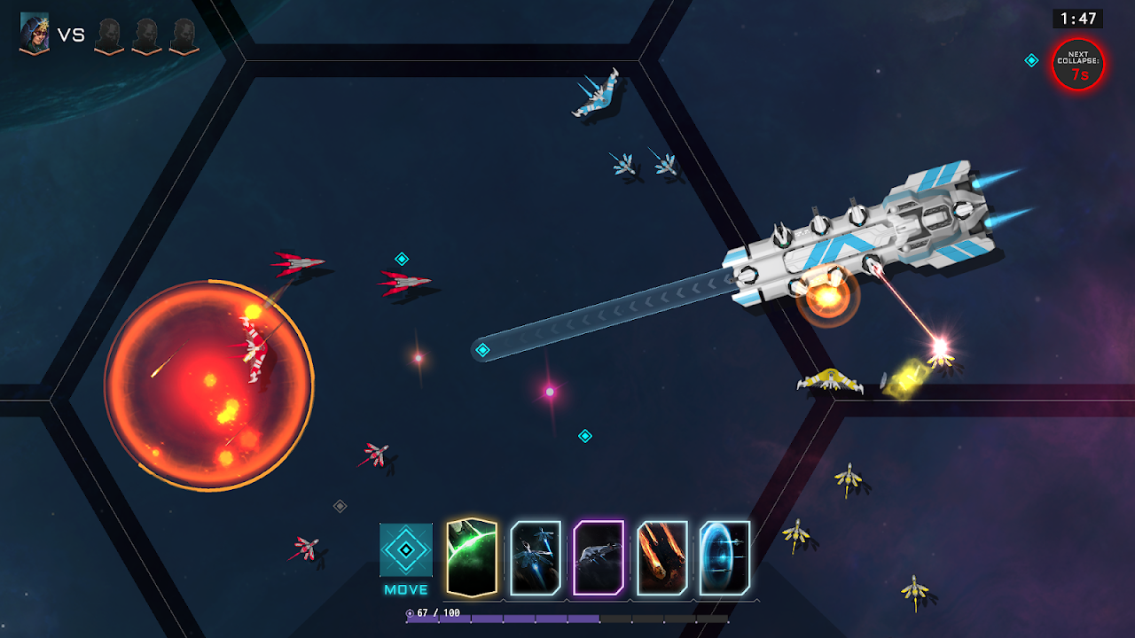 APOLLO Screenshots