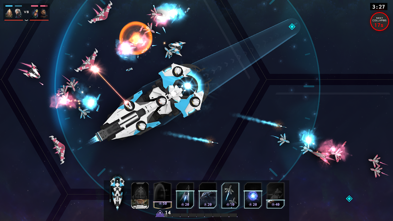 APOLLO Screenshots