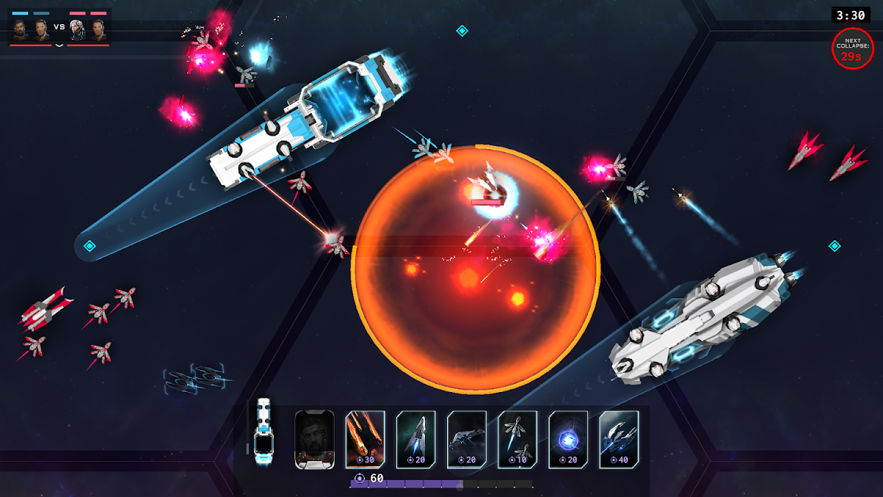 APOLLO Screenshots