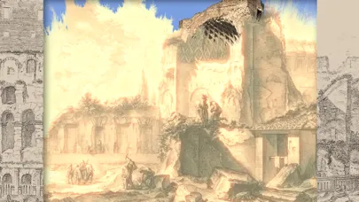 Скриншоты Il PArCo di Piranesi