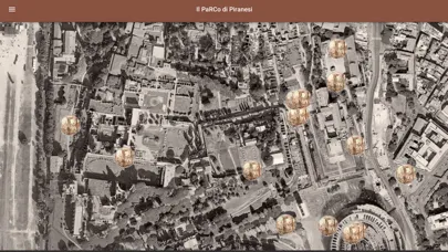 Скриншоты Il PArCo di Piranesi