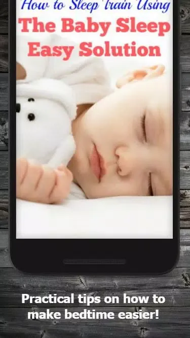 How to Make Children's Bedtime Screenshots