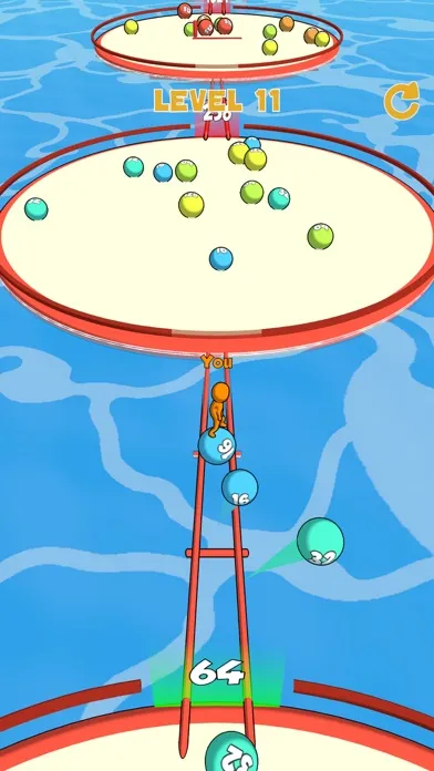 Party Ball Screenshots