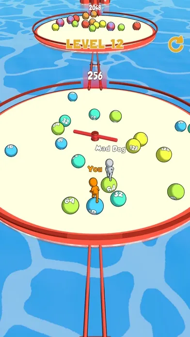 Party Ball Screenshots