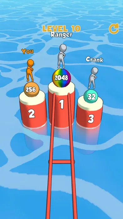 Party Ball Screenshots