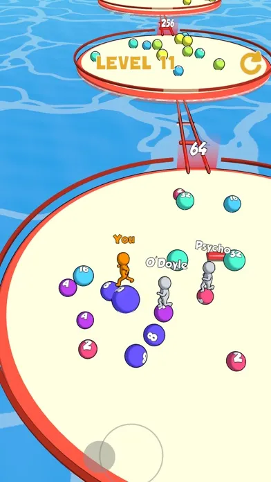 Party Ball Screenshots