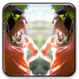 Mirror Photo Effect Editor