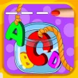 Cup of Letters Cup of Letters